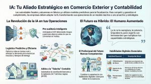 IA Aliado estratégico